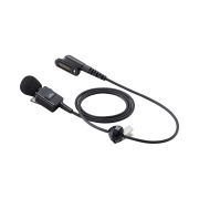 ICOM Микрофон HM163 Lapel Mic for F62, F52 & M85