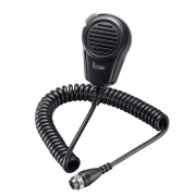 ICOM Микрофон HM180 Replacement Mic for M710 & M700 Pro