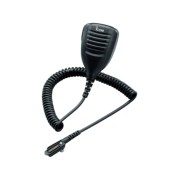 ICOM Микрофон с динамиком HM184H Waterproof Speaker Mic for M85