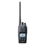 ICOM Рация IP-M60 Hybrid LTE Plus Marine VHF Radio