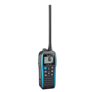 ICOM Рация M25 EVO Handheld VHF Radio ICOM Рация M25 EVO Handheld VHF Radio