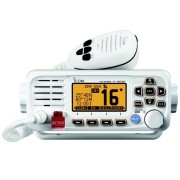 ICOM Радиостанция M330 Compact VHF Radio with GPS 