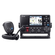 ICOM Радиостанция M510 Plus VHF Marine Radio with AIS