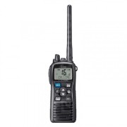 ICOM Рация M73 PLUS Handheld VHF 6W Marine Radio with Active Noise Cancelling & Voice Recording