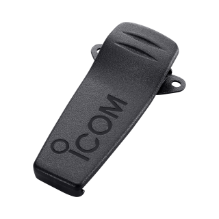 ICOM Клипса для пояса Alligator Belt Clip ICOM Клипса для пояса Alligator Belt Clip