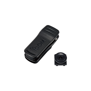ICOM Поворотная клипса MB-136 Swivel Belt Clip ICOM Поворотная клипса MB-136 Swivel Belt Clip