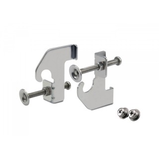 ICOM Монтажный комплект MBF-5 Flush Mount Kit for M330 ICOM Монтажный комплект MBF-5 Flush Mount Kit for M330