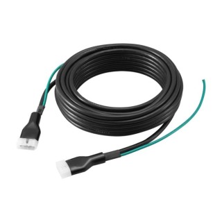 ICOM Кабель управления OPC-1465 Shielded Control Cable for AT-140 to M803 — 10м ICOM Кабель управления OPC-1465 Shielded Control Cable for AT-140 to M803 — 10м