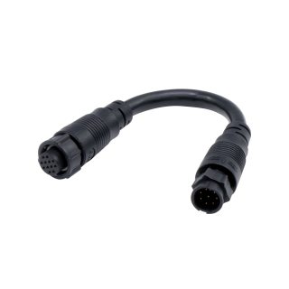 ICOM Кабель-переходник 12-Pin to 8-Pin Conversion Cable for M605 ICOM Кабель-переходник 12-Pin to 8-Pin Conversion Cable for M605