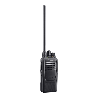 ICOM Рация V10MR Multi-Use Radio Service Transceiver ICOM Рация V10MR Multi-Use Radio Service Transceiver