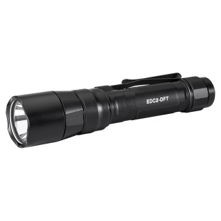 SUREFIRE Фонарик EDC2-DFT Dual Output Everyday Carry LED Flashlight SUREFIRE Фонарик EDC2-DFT Dual Output Everyday Carry LED Flashlight