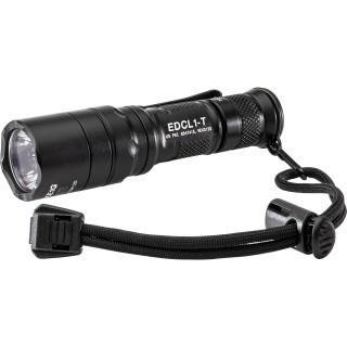 SUREFIRE Фонарик EDCL-T Dual-Output Everyday Carry LED Flashlight SUREFIRE Фонарик EDCL-T Dual-Output Everyday Carry LED Flashlight