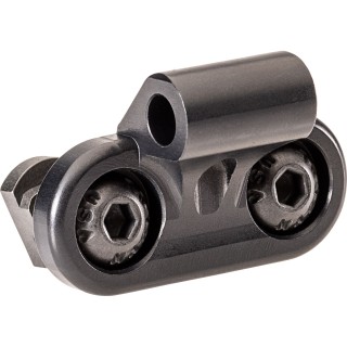 SUREFIRE Крепление M-MLOK-S Mount for Scout Light Pro Long Gun WeaponLights SUREFIRE Крепление M-MLOK-S Mount for Scout Light Pro Long Gun WeaponLights