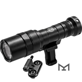 SUREFIRE Тактический фонарь M340C Mini Scout Light PRO SUREFIRE Тактический фонарь M340C Mini Scout Light PRO