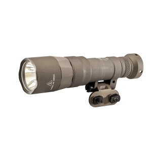 SUREFIRE Тактический фонарь M340DFT Turbo Mini Scout Light PRO SUREFIRE Тактический фонарь M340DFT Turbo Mini Scout Light PRO