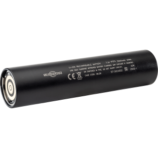 SUREFIRE Аккумулятор B11 Lithium-Ion Rechargeable Battery SUREFIRE Аккумулятор B11 Lithium-Ion Rechargeable Battery