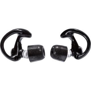 SUREFIRE Беруши EP10 Sonic Defenders® ULTRA MAX Full-Block Foam-Tipped Earplugs SUREFIRE Беруши EP10 Sonic Defenders® ULTRA MAX Full-Block Foam-Tipped Earplugs
