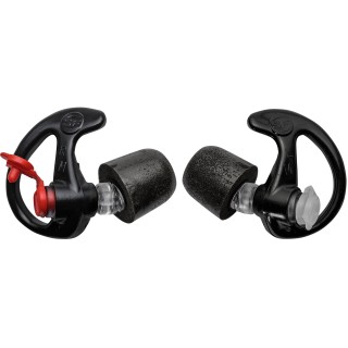 SUREFIRE Беруши EP7 Sonic Defenders® ULTRA Filtered Foam-Tipped Earplugs SUREFIRE Беруши EP7 Sonic Defenders® ULTRA Filtered Foam-Tipped Earplugs