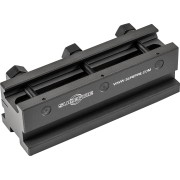 SUREFIRE Адаптер HFM-10 HellFighter Rail Mount Adapter