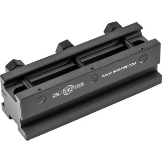 SUREFIRE Адаптер HFM-10 HellFighter Rail Mount Adapter SUREFIRE Адаптер HFM-10 HellFighter Rail Mount Adapter