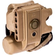 SUREFIRE Тактический фонарь HL1 Multi-Use High-Performance LED HelmetLight