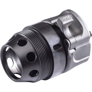 SUREFIRE Крепление FAST-ATTACH HUB Suppressor Muzzle Adapter SUREFIRE Крепление FAST-ATTACH HUB Suppressor Muzzle Adapter