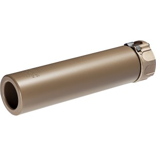 SUREFIRE Тренажёр глушителя Suppressor Trainer Devices For Use With SOCOM Fast-Attach® Adapters SUREFIRE Тренажёр глушителя Suppressor Trainer Devices For Use With SOCOM Fast-Attach® Adapters