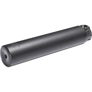 SUREFIRE Глушитель SOCOM338-TI Socom Titanium Series Fast-Attach® Sound Suppressor SUREFIRE Глушитель SOCOM338-TI Socom Titanium Series Fast-Attach® Sound Suppressor