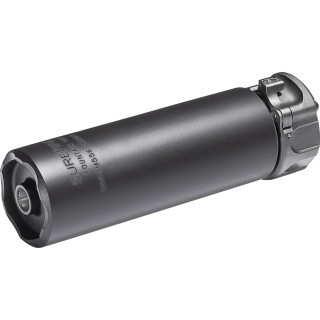 SUREFIRE Глушитель SOCOM556-MINI2 2 Series Fast-Attach® Sound Suppressor SUREFIRE Глушитель SOCOM556-MINI2 2 Series Fast-Attach® Sound Suppressor