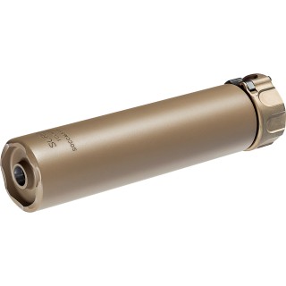 SUREFIRE Глушитель SOCOM556-SB2 2 Series Fast-Attach® Sound Suppressor SUREFIRE Глушитель SOCOM556-SB2 2 Series Fast-Attach® Sound Suppressor