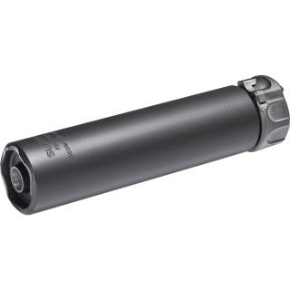 SUREFIRE Глушитель SOCOM762-MINI2 2 Series Fast-Attach® Sound Suppressor SUREFIRE Глушитель SOCOM762-MINI2 2 Series Fast-Attach® Sound Suppressor