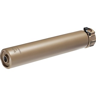 SUREFIRE Глушитель SOCOM762-RC2 2 Series Fast-Attach® Sound Suppressor SUREFIRE Глушитель SOCOM762-RC2 2 Series Fast-Attach® Sound Suppressor