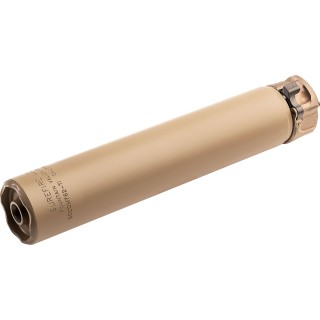 SUREFIRE Глушитель SOCOM762-TI2 Titanium Series Fast-Attach® Sound Suppressor SUREFIRE Глушитель SOCOM762-TI2 Titanium Series Fast-Attach® Sound Suppressor