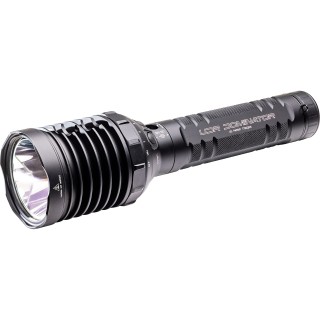 SUREFIRE Тактический фонарь UDR DOMINATOR® Rechargeable Ultra-High Multi-Output LED Flashlight SUREFIRE Тактический фонарь UDR DOMINATOR® Rechargeable Ultra-High Multi-Output LED Flashlight