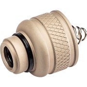 SUREFIRE Задний колпачок кнопки UEE Dual Fuel Scout Light Rear Cap