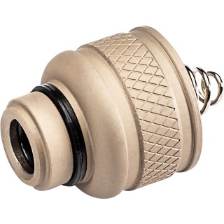 SUREFIRE Задний колпачок кнопки UEE Dual Fuel Scout Light Rear Cap SUREFIRE Задний колпачок кнопки UEE Dual Fuel Scout Light Rear Cap