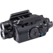 SUREFIRE Тактический фонарь XVL2 Pistol & Carbine Light / Laser Module System