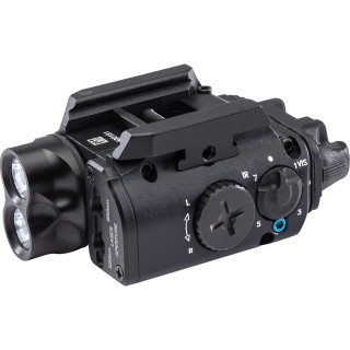 SUREFIRE Тактический фонарь XVL2 Pistol & Carbine Light / Laser Module System SUREFIRE Тактический фонарь XVL2 Pistol & Carbine Light / Laser Module System