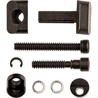 SUREFIRE Ремонтный набор Z92 Spare Mount Parts For XC2-A Handgun WeaponLights SUREFIRE Ремонтный набор Z92 Spare Mount Parts For XC2-A Handgun WeaponLights