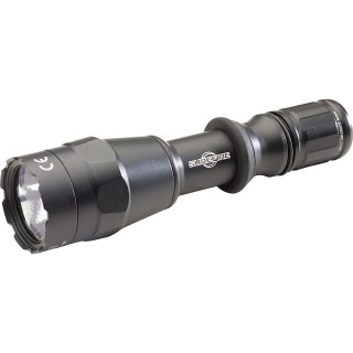 SUREFIRE Тактический фонарь P1RZ-B-DFT Dual Fuel LED Combat Flashlight SUREFIRE Тактический фонарь P1RZ-B-DFT Dual Fuel LED Combat Flashlight