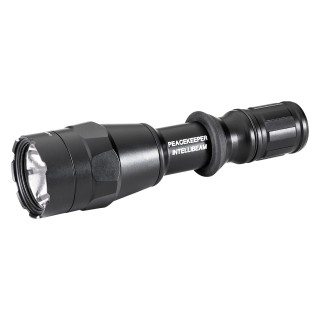 SUREFIRE Тактический фонарь P1RZ-IB-DF Auto-Adjusting Dual Fuel LED Combat Flashlight SUREFIRE Тактический фонарь P1RZ-IB-DF Auto-Adjusting Dual Fuel LED Combat Flashlight