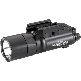 SUREFIRE Тактический фонарь X300T Turbo Series Handgun WeaponLight SUREFIRE Тактический фонарь X300T Turbo Series Handgun WeaponLight