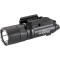 SUREFIRE Тактический фонарь X300T Turbo Series Handgun WeaponLight SUREFIRE Тактический фонарь X300T Turbo Series Handgun WeaponLight