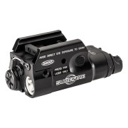 SUREFIRE Тактический фонарь XC2-B Ultra-Compact LED Handgun WeaponLight And Laser Sight