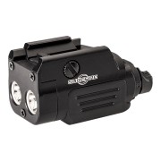 SUREFIRE Тактический фонарь XR1-A Weapolight Compact Rechargeable Handgun Light