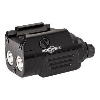 SUREFIRE Тактический фонарь XR1-A Weapolight Compact Rechargeable Handgun Light SUREFIRE Тактический фонарь XR1-A Weapolight Compact Rechargeable Handgun Light