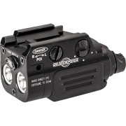 SUREFIRE Тактический фонарь XR2-A Weapolight Compact Rechargeable Handgun Light