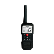 UNIDEN Рация Atlantis 155 Handheld Marine Radio
