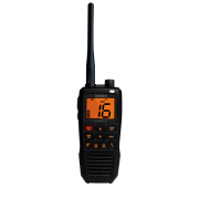 UNIDEN Рация Atlantis 275 Handheld Marine Radio