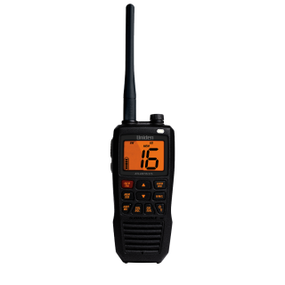 UNIDEN Рация Atlantis 275 Handheld Marine Radio UNIDEN Рация Atlantis 275 Handheld Marine Radio